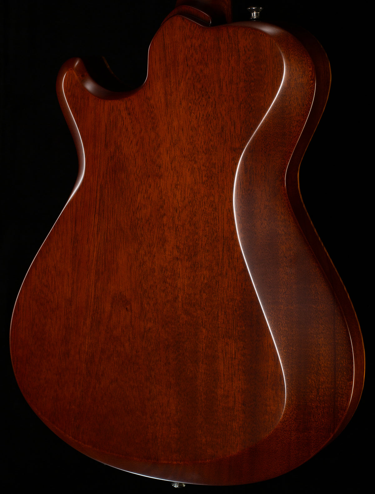 Knaggs Influence Chena A Old Violin HoneyBurst (436)