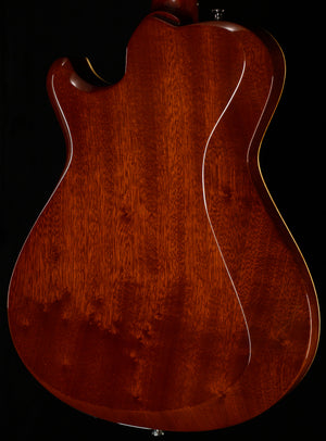 Knaggs Influence Chena A HB/Piezo TobaccoBurst (437)