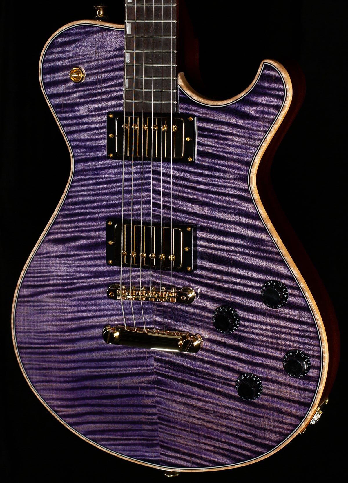 Knaggs Steve Stevens SSC Purple Tier 1 (438)