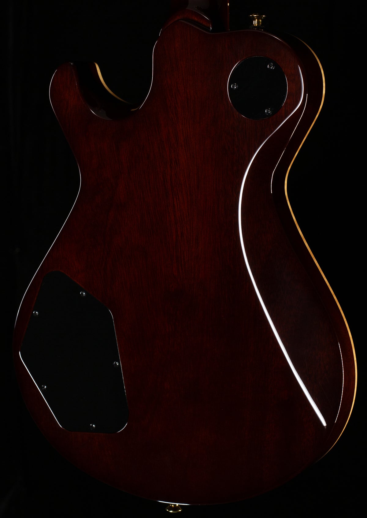 Knaggs Steve Stevens SSC Purple Tier 1 (438)