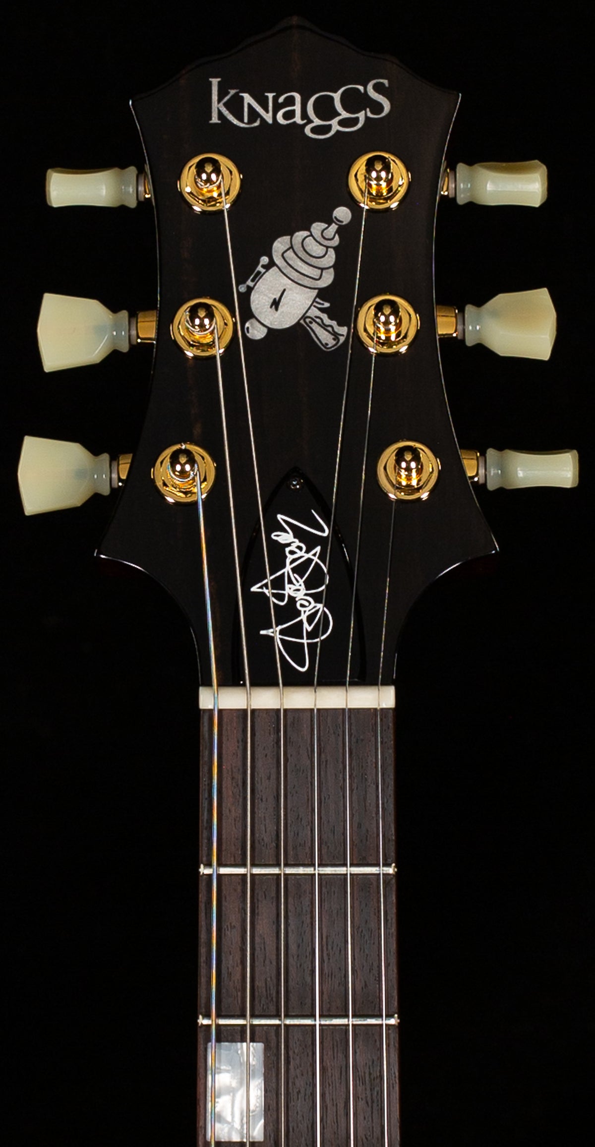 Knaggs Steve Stevens SSC Purple Tier 1 (438)