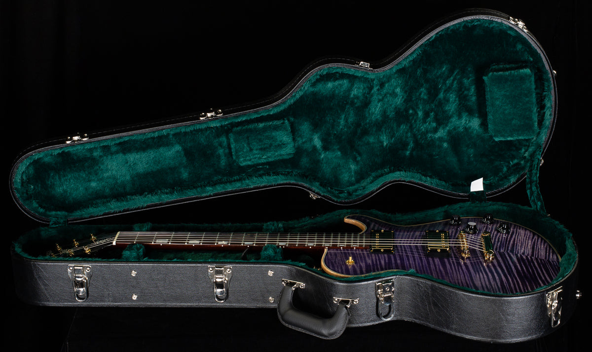 Knaggs Steve Stevens SSC Purple Tier 1 (438)