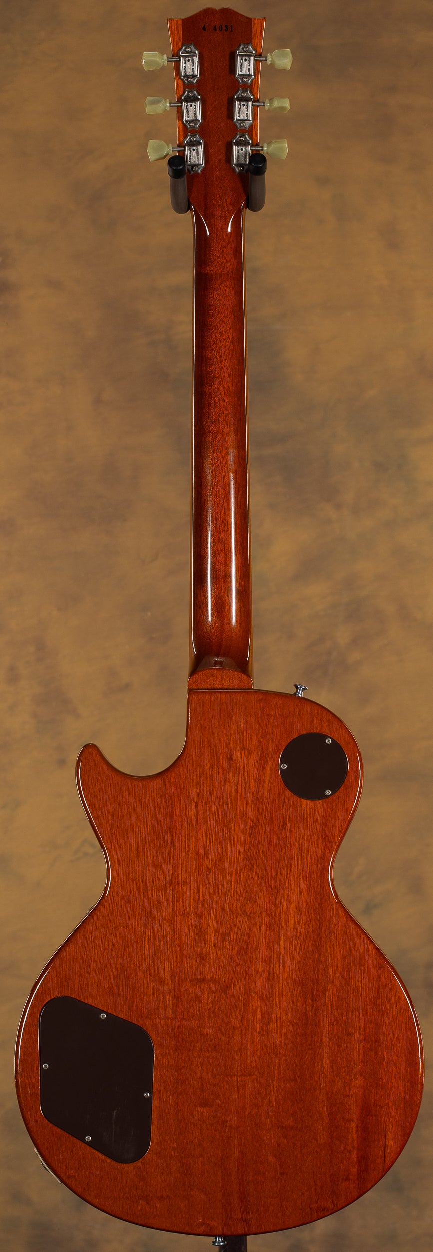 2004 Gibson Custom Shop 1954 Les Paul Goldtop Humbuckers