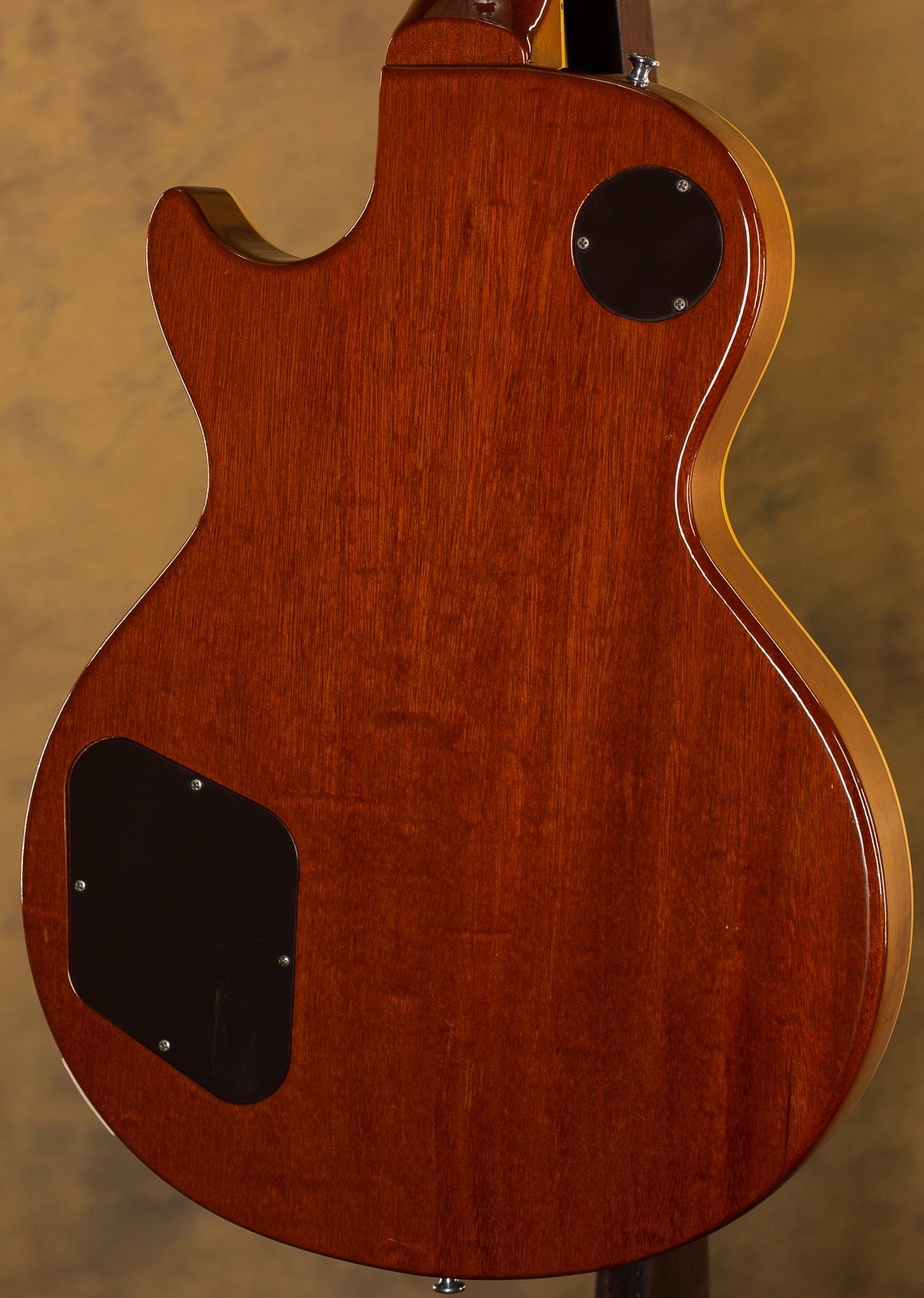 2004 Gibson Custom Shop 1954 Les Paul Goldtop Humbuckers