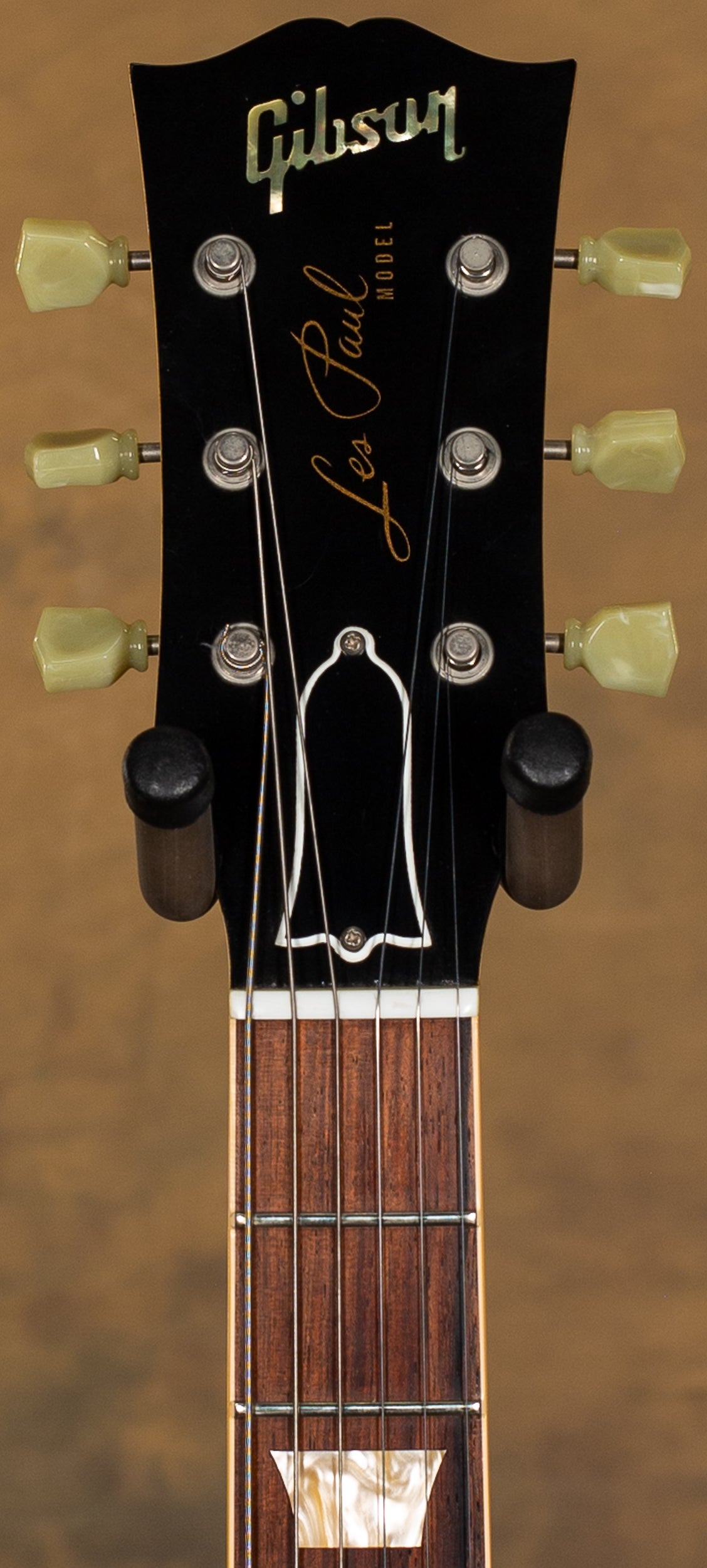 2004 Gibson Custom Shop 1954 Les Paul Goldtop Humbuckers