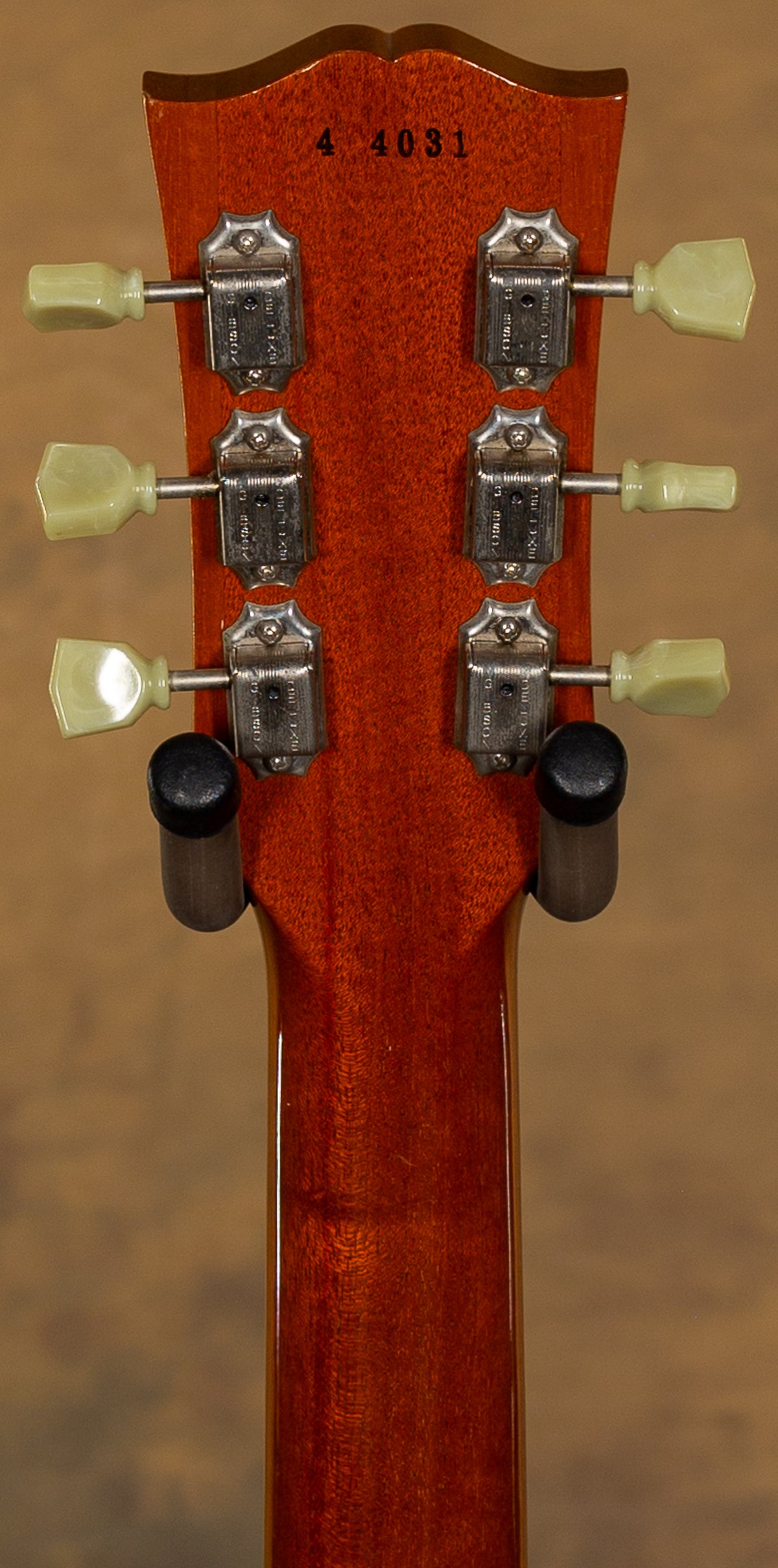 2004 Gibson Custom Shop 1954 Les Paul Goldtop Humbuckers