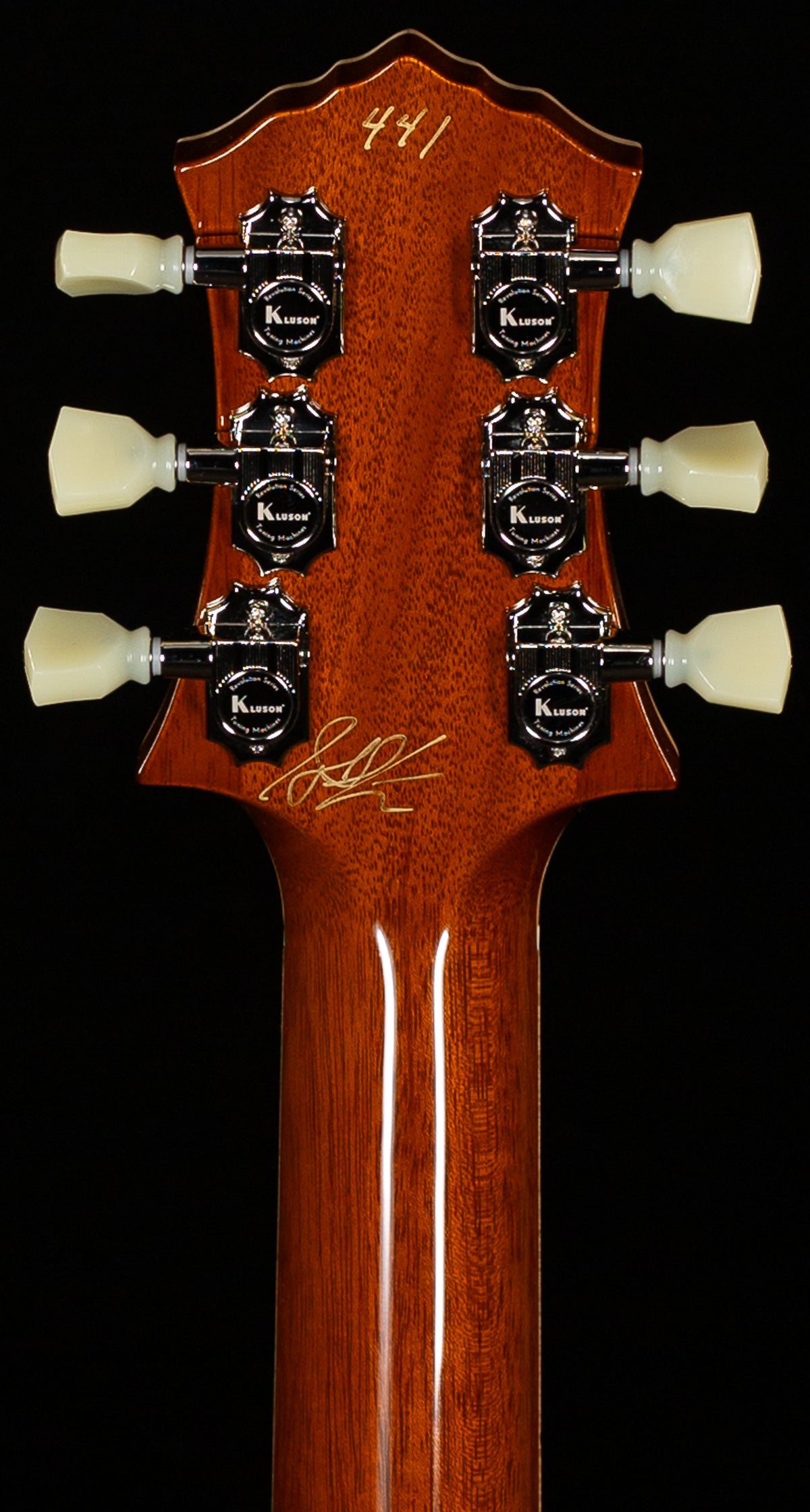 Knaggs Influence Chena Turquoise Burst 15th Anniversary Navajo Sun Package (441)