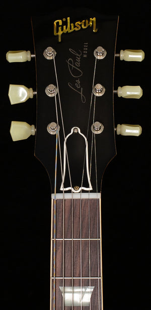 Gibson Custom Shop Willcutt Exclusive 1954 Les Paul Standard V2 Neck Gold Top VOS Lightweight M2M (224)