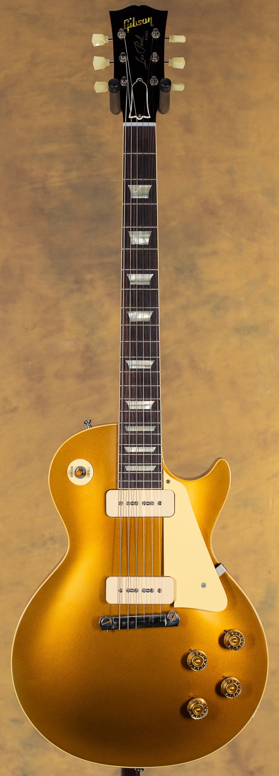 2024 Gibson Custom Shop 1954 Les Paul Reissue VOS Double Gold