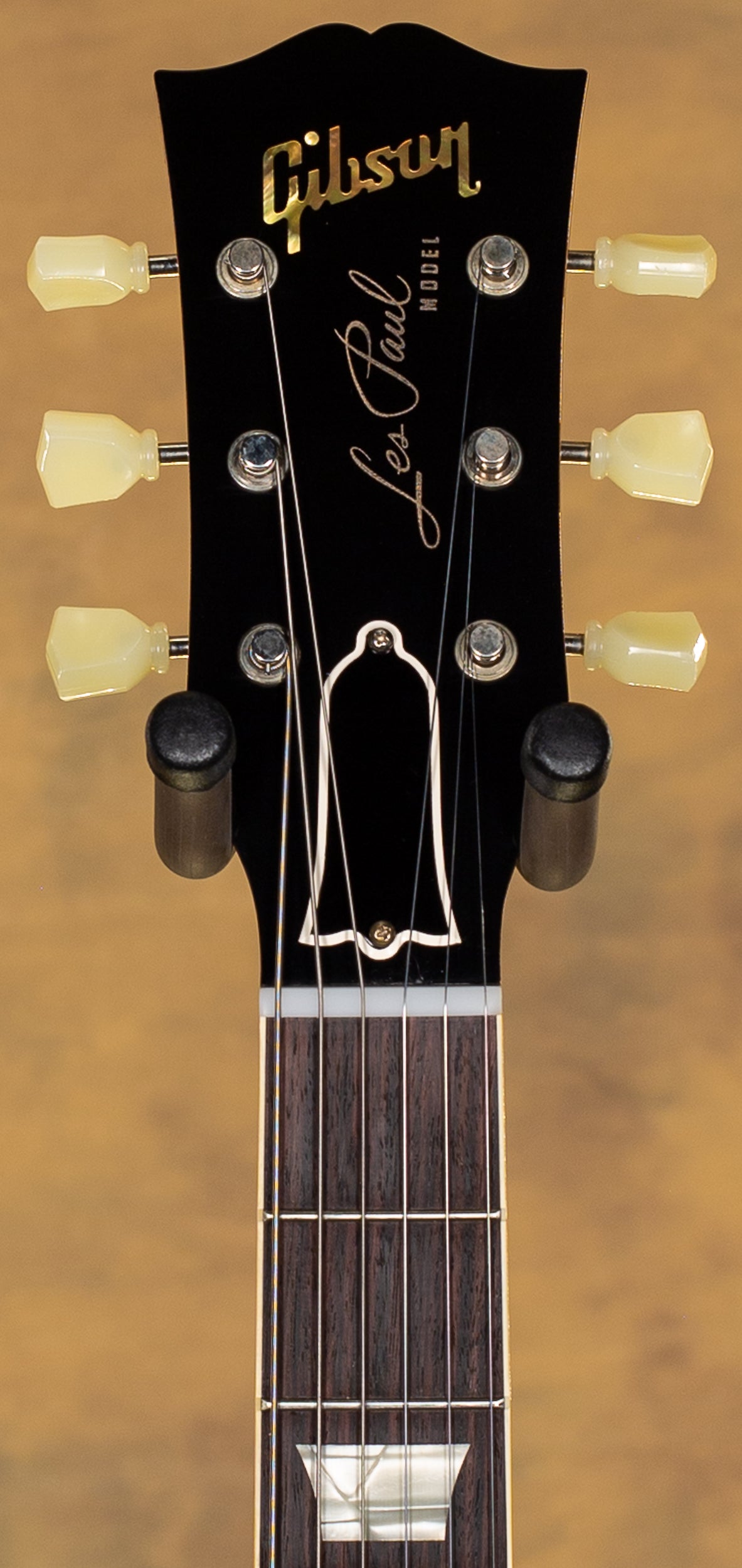 2024 Gibson Custom Shop 1954 Les Paul Reissue VOS Double Gold