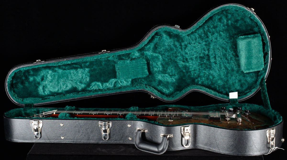 2024 Knaggs SSC Steve Stevens Natural Burl Walnut