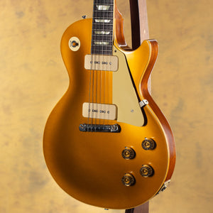 2024 Gibson Custom Shop '54 Les Paul Goldtop Reissue