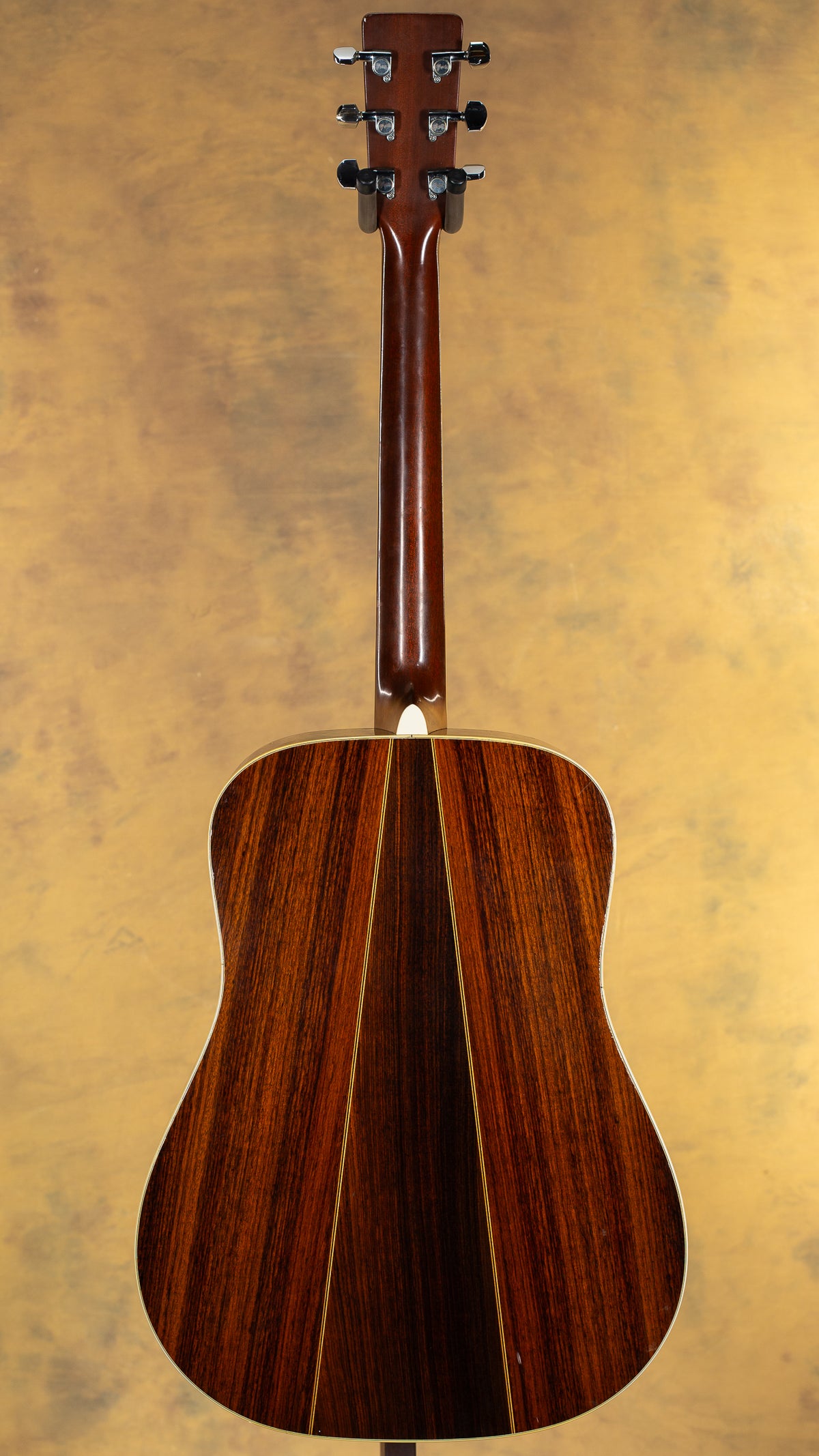 1984 Martin D-35 Acoustic Guitar