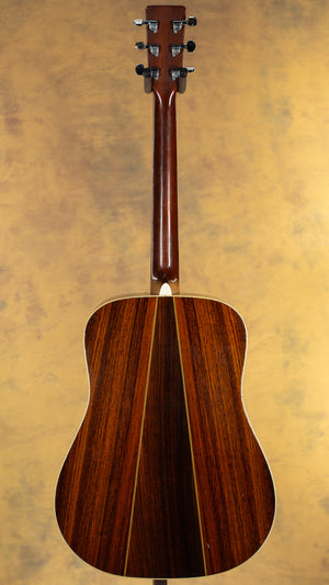 1984 Martin D-35 Acoustic Guitar