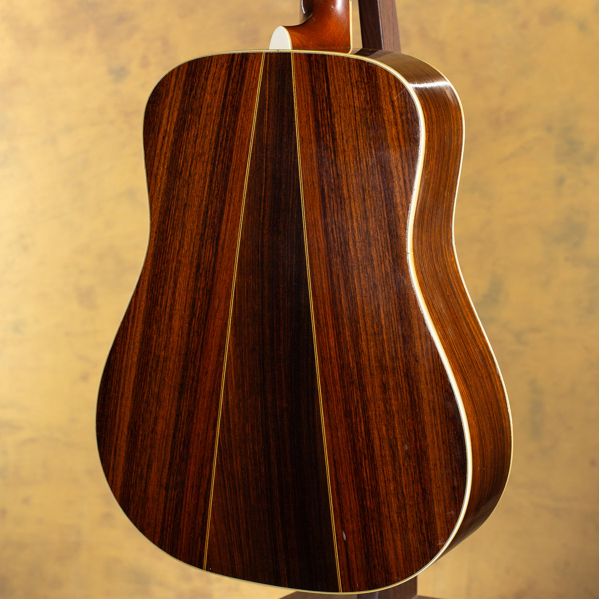1984 Martin D-35 Acoustic Guitar