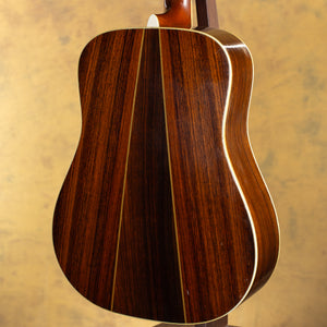 1984 Martin D-35 Acoustic Guitar