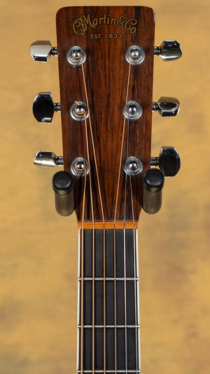 1984 Martin D-35 Acoustic Guitar