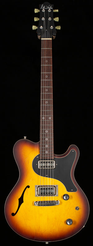 Nik Huber Surfmeister 2 Tone Sunburst (734)