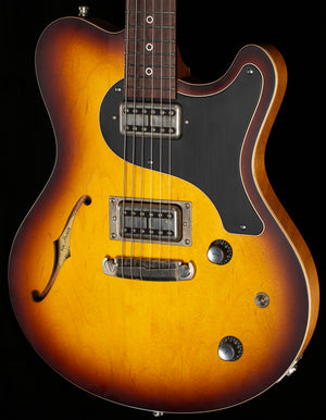 Nik Huber Surfmeister 2 Tone Sunburst (734)