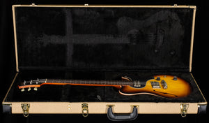 Nik Huber Surfmeister 2 Tone Sunburst (734)