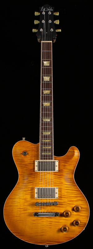 Nik Huber Dolphin '59 Faded Sunburst (758)