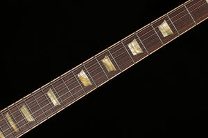 Nik Huber Dolphin '59 Faded Sunburst (758)