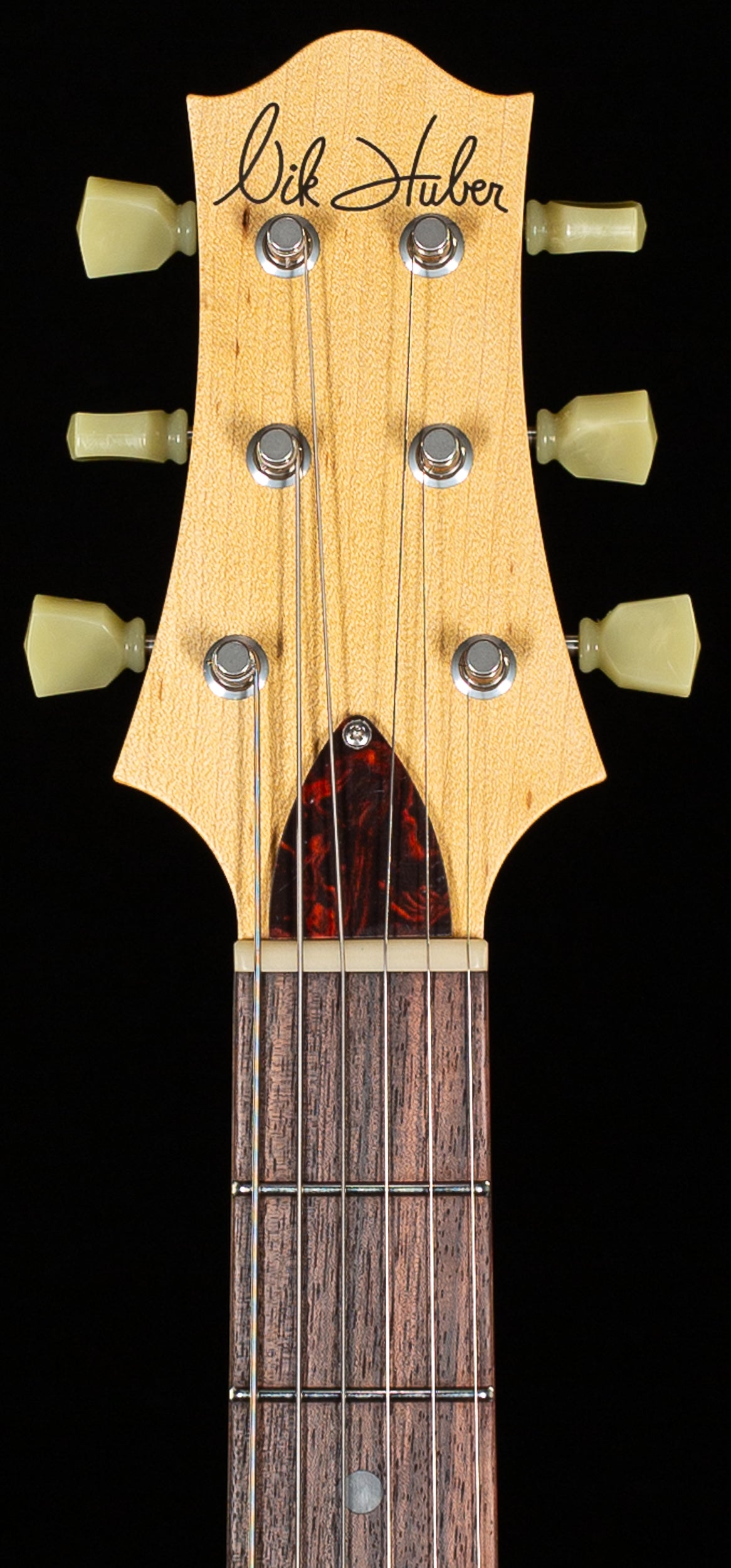 Nik Huber Piet Candy Tangerine (772)