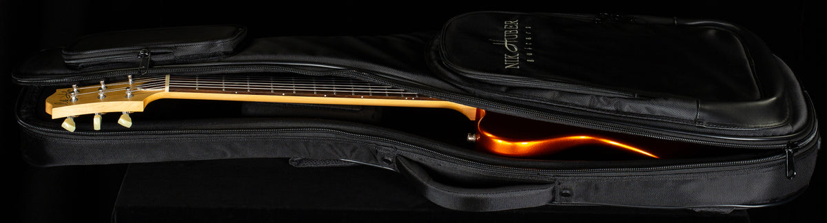 Nik Huber Piet Candy Tangerine (772)