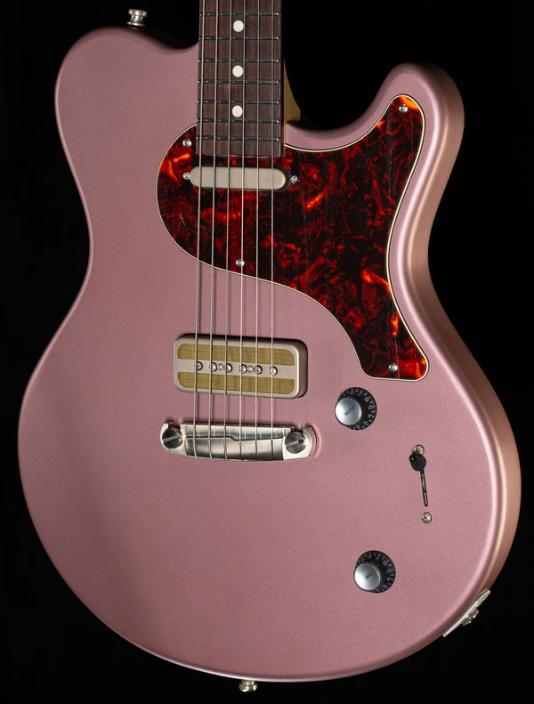 Nik Huber Guitars - Willcutt Guitars