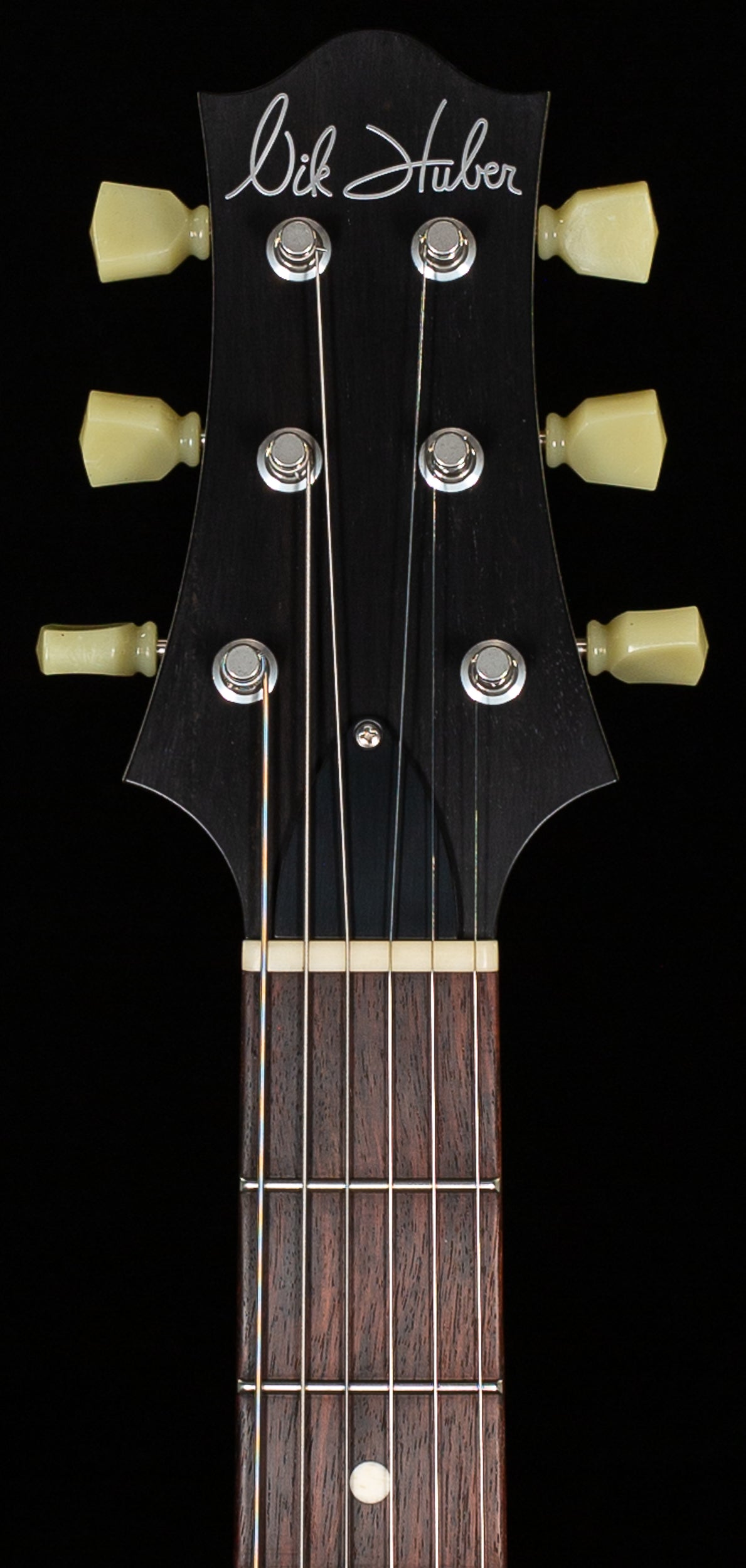 Nik Huber Krautster III Copper Top (838)