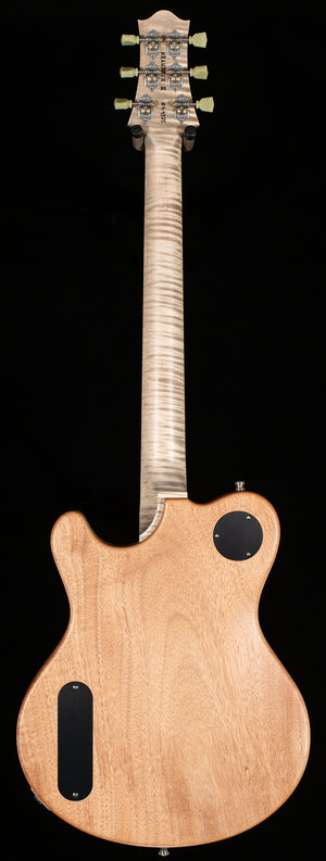 Nik Huber Krautster III Onyx (975)
