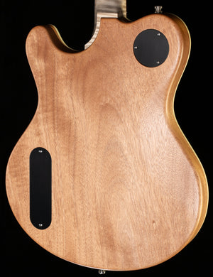 Nik Huber Krautster III Onyx (975)