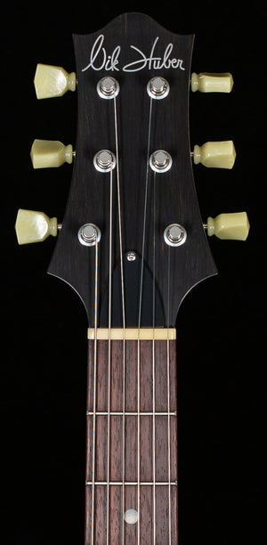 Nik Huber Krautster III Onyx (975)