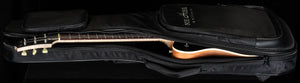 Nik Huber Krautster III Onyx (975)