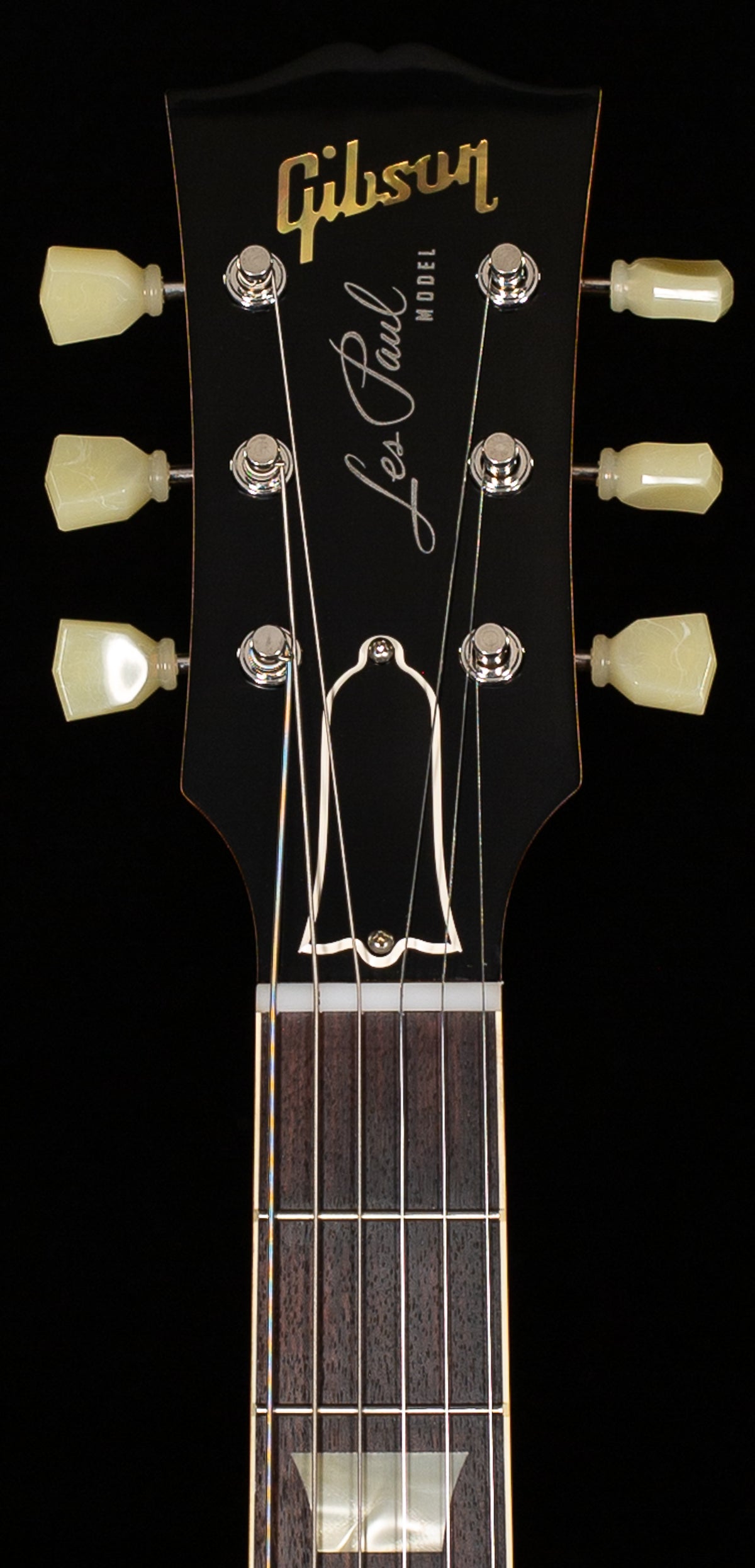 Gibson Custom Shop 1954 Les Paul Reissue VOS Double Gold (355)