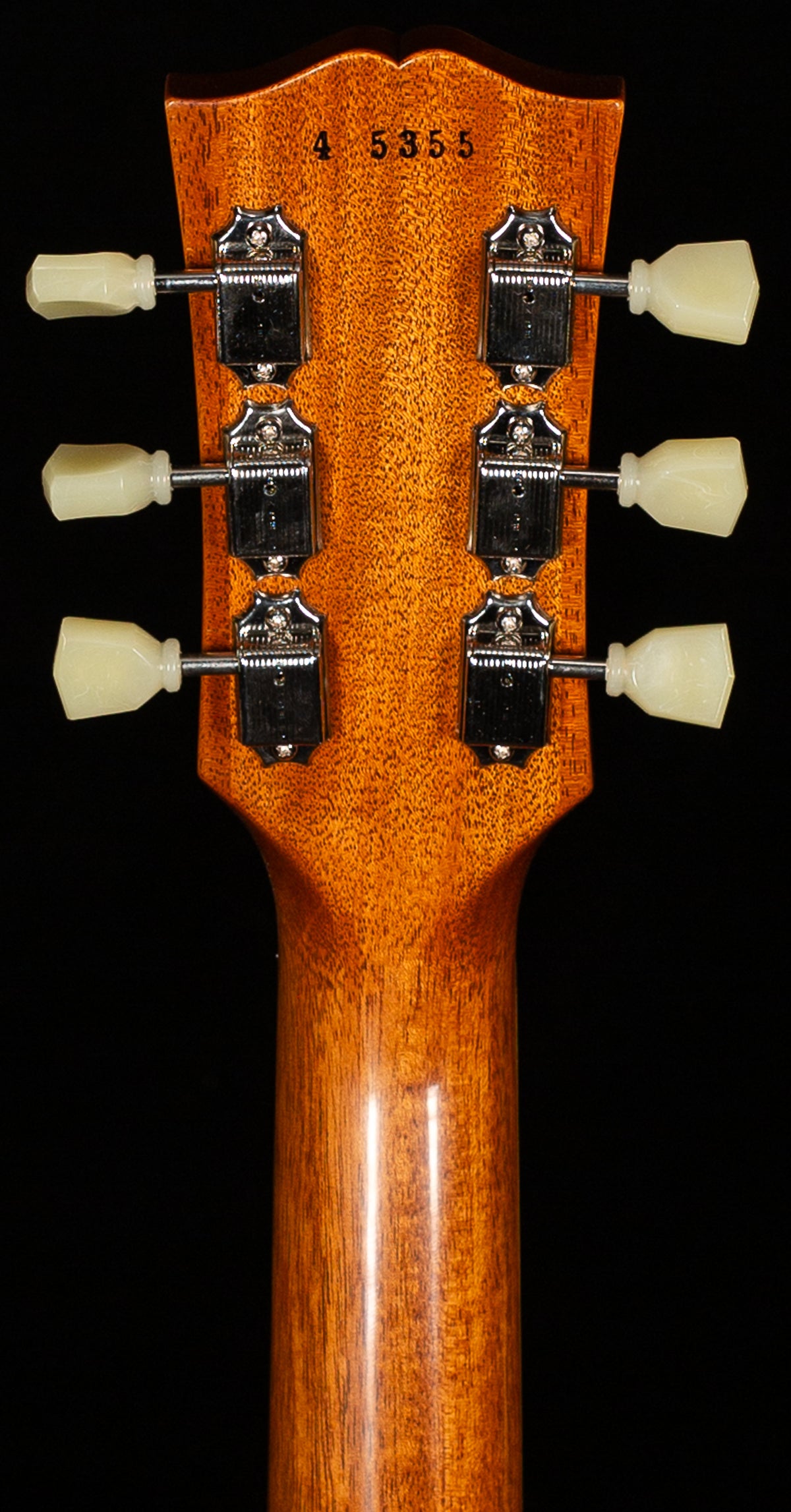 Gibson Custom Shop 1954 Les Paul Reissue VOS Double Gold (355)