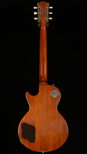 Gibson Custom Shop Willcutt Exclusive 1954 Les Paul Standard V2 Neck Gold Top VOS Lightweight M2M (622)
