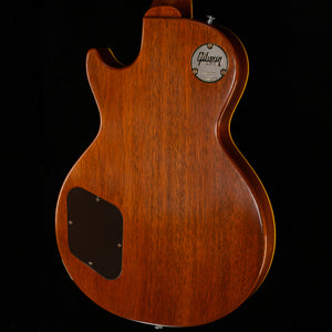 Gibson Custom Shop Willcutt Exclusive 1954 Les Paul Standard V2 Neck Gold Top VOS Lightweight M2M (622)