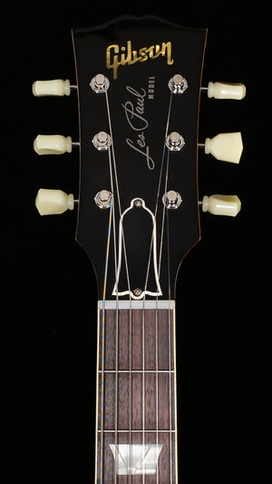 Gibson Custom Shop Willcutt Exclusive 1954 Les Paul Standard V2 Neck Gold Top VOS Lightweight M2M (622)