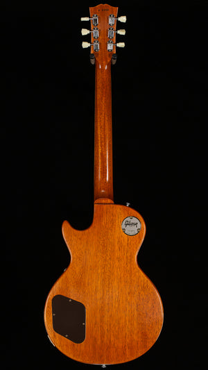 Gibson Custom Shop Willcutt Exclusive 1954 Les Paul Standard V2 Neck Gold Top VOS Lightweight M2M (623)