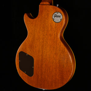 Gibson Custom Shop Willcutt Exclusive 1954 Les Paul Standard V2 Neck Gold Top VOS Lightweight M2M (623)