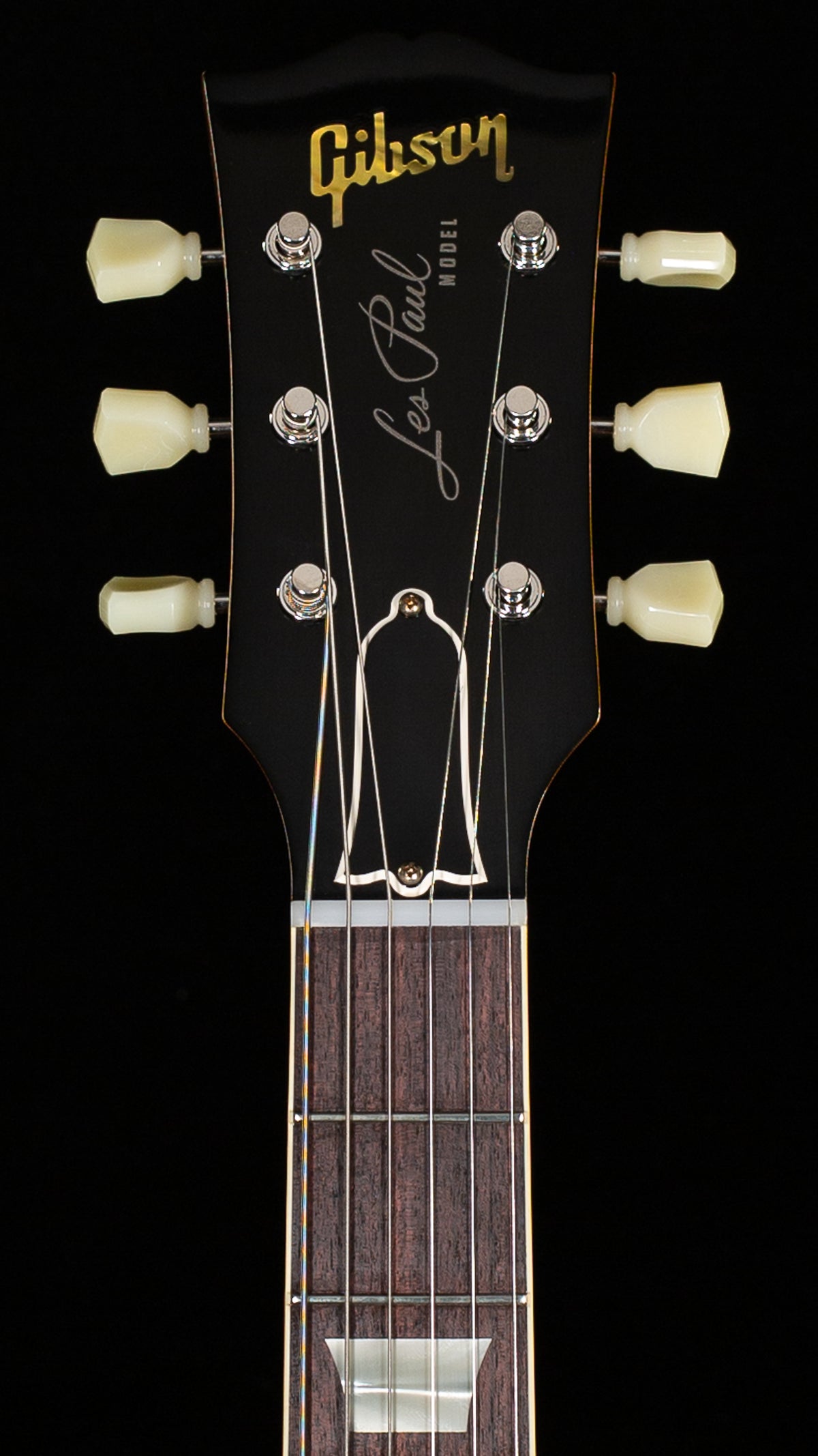 Gibson Custom Shop Willcutt Exclusive 1954 Les Paul Standard V2 Neck Gold Top VOS Lightweight M2M (623)