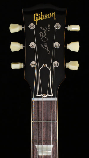Gibson Custom Shop Willcutt Exclusive 1954 Les Paul Standard V2 Neck Gold Top VOS Lightweight M2M (623)