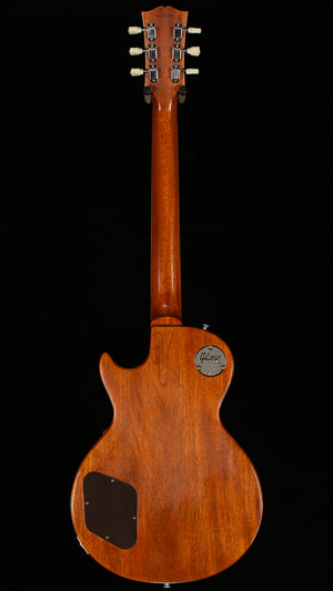 Gibson Custom Shop Willcutt Exclusive 1954 Les Paul Standard V2 Neck Gold Top VOS Lightweight M2M (624)