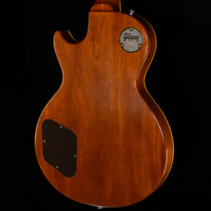 Gibson Custom Shop Willcutt Exclusive 1954 Les Paul Standard V2 Neck Gold Top VOS Lightweight M2M (624)