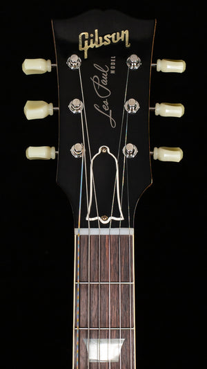 Gibson Custom Shop Willcutt Exclusive 1954 Les Paul Standard V2 Neck Gold Top VOS Lightweight M2M (624)