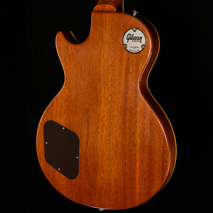 Gibson Custom Shop Willcutt Exclusive 1954 Les Paul Standard V2 Neck Gold Top VOS Lightweight M2M (629)