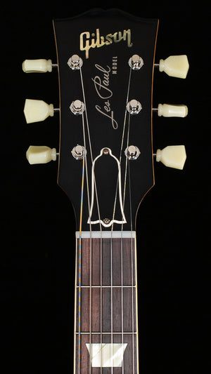 Gibson Custom Shop Willcutt Exclusive 1954 Les Paul Standard V2 Neck Gold Top VOS Lightweight M2M (629)