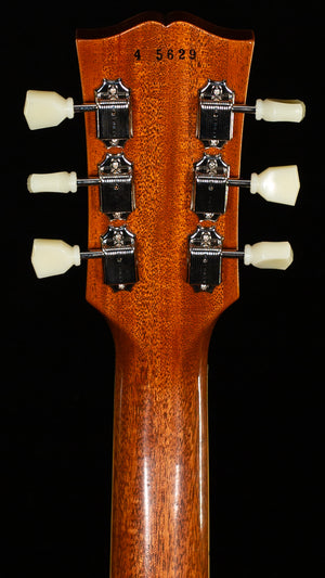 Gibson Custom Shop Willcutt Exclusive 1954 Les Paul Standard V2 Neck Gold Top VOS Lightweight M2M (629)