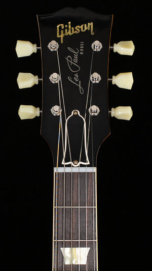 Gibson Custom Shop Willcutt Exclusive 1954 Les Paul Standard V3 Neck Gold Top VOS Lightweight M2M (631)